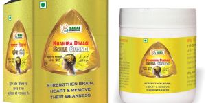 Khamira Dimagi Sona Chandi