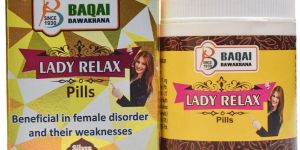 Lady Relax Pills