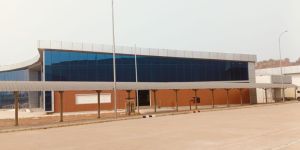 Double Glazing Glass