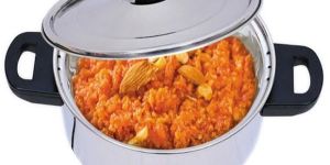 2.0 Ltr Maestro Cooking Vessel