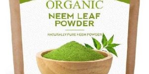 neem azadirachta indica herbal powder