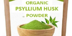 Psyllium Husk (Isabgol) Powder