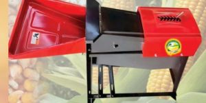 Maize Cleaner Machine