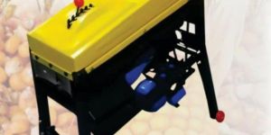 Maize Sheller Machine