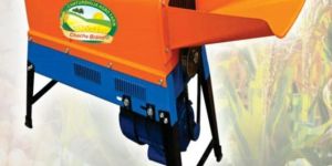 Maize Thresher Machine