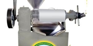 Oil Mill Expeller