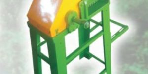 POC 333 Power Operated Chaff Cutter