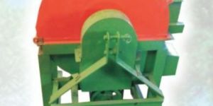 TOC 06 Power Operated Chaff Cutter