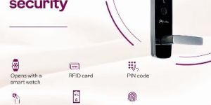 Godrej Neo PRO View Digital Lock