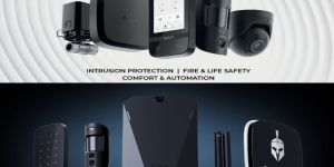 Intruder Alarm System