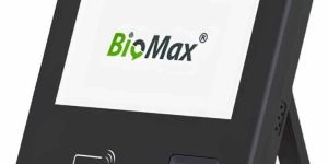 Multibio 300 Visible Light Face Recognition Device