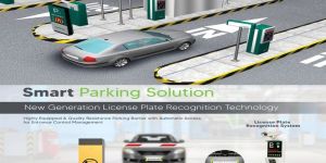 Parking Management System