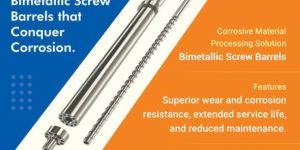 Spirex Pulsar Line Screw