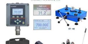 Pressure Calibrator Pcal 1300/700