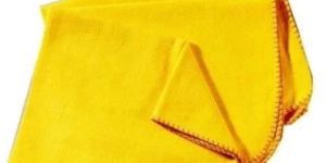 Yellow Flannel Fabrics