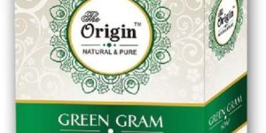 Origin Gram Flour Soap