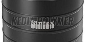 Sintex Plastic Large Tank