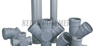 Swr Pipes & Fittings