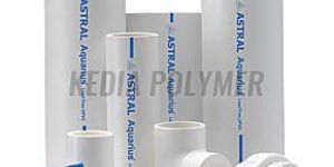 UPVC Pipes & Fittings