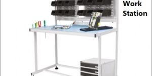 ESD Work Stations
