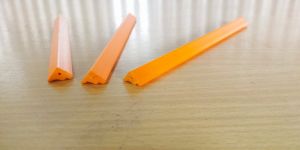 PVC Corner Profile