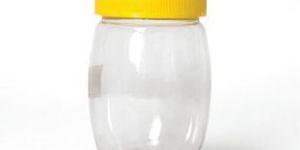 FJ00538 PET Jar
