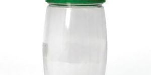 FJ050053 PET Jar