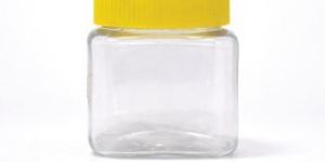 HJ015053 PET Jar