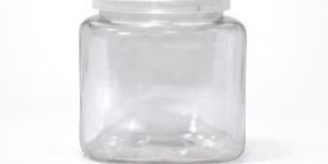 HJ025063 PET Jar