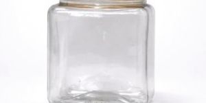 HJ050083 PET Jar