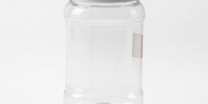 MJ005038 PET Jar