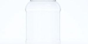 MJ010038 PET Jar