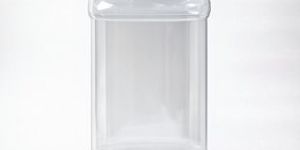 MJ100083 PET Jar
