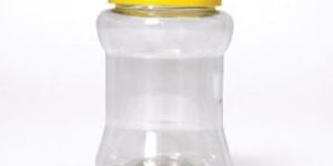 NJO05038 PET Jar