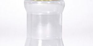 NJO10038 PET Jar