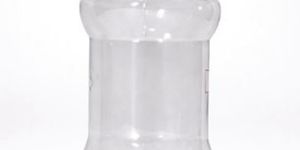 NJO40063 PET Jar