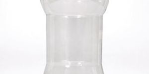 NJO50063 PET Jar