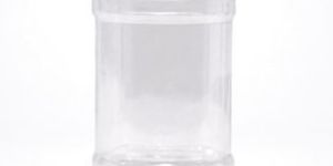 SJ030053 PET Jar