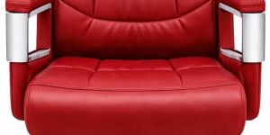 Revolving High Back Chair