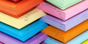 Colored Printing Paper