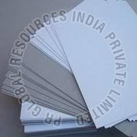 Duplex Board Paper