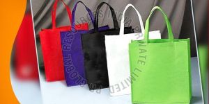 Jumbo Paper Carry Bags