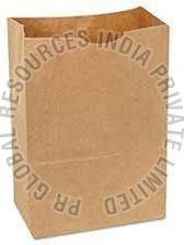 Corrugated Paper Bags