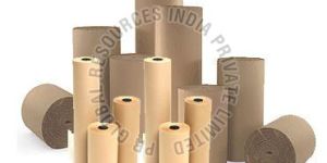 Cardboard Paper Rolls