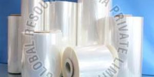 Stretch Film Rolls