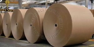 Test Liner Kraft Paper