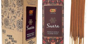 swara premium masala incense stick
