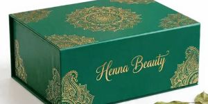 Organic Henna Powder