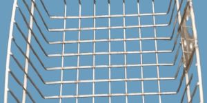 Steel Wire Baskets