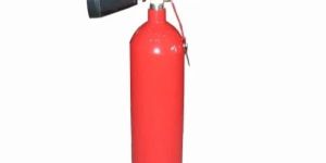 CO2 Fire Extinguisher